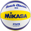Mikasa - Mikasa Beach Classic VXL 30 - Unisex - Volejbal - Modrá - 5