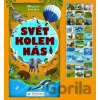 Svět kolem nás - Mluvící knížka Svět kolem nás - Mluvící knížka