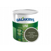 Balakryl UNI SATIN Balakryl UNI SATIN 0,7 kg, 6003 olivová zelená Balakryl UNI SATIN Balakryl UNI SATIN 0,7 kg, 6003 olivová zelená