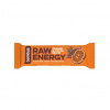 BOMBUS - Bar RAW ENERGY Pomaranč & Kakaové bôby 50g 50g BOMBUS - Bar RAW ENERGY Pomaranč & Kakaové bôby 50g 50g