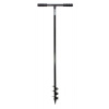 Strend Pro Garden 2171231 Vrták EDO 69, 260 mm, půdní vrták Strend Pro Garden 2171231 Vrták EDO 69, 260 mm, půdní vrták