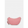 Kabelka Guess MELISANDRA HWQG96.53180 ružová ONE SIZE Kabelka Guess MELISANDRA HWQG96.53180 ružová ONE SIZE