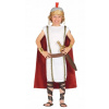 Kostým pre chlapca- Mladý rímsky rímsky strážny outfit 146 (Super Roman Outfit 146/152 81189Bz) Kostým pre chlapca- Mladý rímsky rímsky strážny outfit 146 (Super Roman Outfit 146/152 81189Bz)