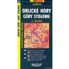 Orlické hory Góry Stołowe 1:50 000 Orlické hory Góry Stołowe 1:50 000