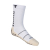 TRUsox Mid-Calf Tenké futbalové ponožky biele CRW300 TRUsox Mid-Calf Tenké futbalové ponožky biele CRW300