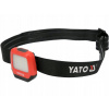 Yato YT-08598 Čelová baterka 200 lm Yato YT-08598 Čelová baterka 200 lm