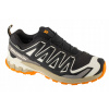 SALOMON XA PRO 3D V9 GTX - 45 1/3 - Bežecké Topánky Pánske tkaniny Čierna SALOMON XA PRO 3D V9 GTX - 45 1/3 - Bežecké Topánky Pánske tkaniny Čierna