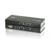 USB VGA/Audio Cat5 KVM Extender 1280x1024 200m CE750A USB VGA/Audio Cat5 KVM Extender 1280x1024 200m CE750A