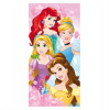 Jerry Fabrics Osuška Princess 04 70x140 cm Jerry Fabrics Osuška Princess 04 70x140 cm