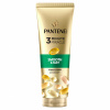 Pantene Pro-V Smooth & Sleek 3-minútová zázračná kúra 220 ml pre nepoddajné vlasy Pantene Pro-V Smooth & Sleek 3-minútová zázračná kúra 220 ml pre nepoddajné vlasy