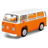 COBI 24621 Action Town Automobil Volkswagen T2b Bus COBI 24621 Action Town Automobil Volkswagen T2b Bus
