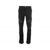 BENNON ARGON Trousers black Veľkosť: 50 BENNON ARGON Trousers black Veľkosť: 50