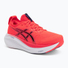 Pánske bežecké topánky ASICS Gel-Nimbus 27 flash red/black Pánske bežecké topánky ASICS Gel-Nimbus 27 flash red/black