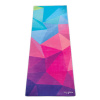 Ručník na jógu Yoga Design Lab Mat Towel Geo Ručník na jógu Yoga Design Lab Mat Towel Geo