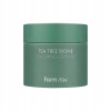 Viacúčelový krém na tvár Farmstay Tea Tree Biome na deň aj noc 80 ml Viacúčelový krém na tvár Farmstay Tea Tree Biome na deň aj noc 80 ml