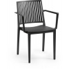 Rojaplast Bars Armchair Rojaplast Bars Armchair