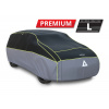 COMPASS Ochranná plachta proti kroupám PREMIUM L 480×177×119cm COMPASS Ochranná plachta proti kroupám PREMIUM L 480×177×119cm