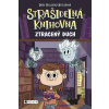 Strašidelná knihovna: Ztracený duch Strašidelná knihovna: Ztracený duch