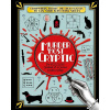 Murder Most Cryptic: Crosswords, Sudoku and Logic Puzzles to Tax Your Sleuthing Skills! Murder Most Cryptic: Crosswords, Sudoku and Logic Puzzles to Tax Your Sleuthing Skills!