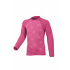 Lasting dětské funkční triko DAFNE růžové - 146-157 (Lasting) Lasting dětské funkční triko DAFNE růžové - 146-157 (Lasting)