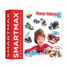 SmartMax magnetická stavebnica - Mix vozidiel - 25 ks SmartMax magnetická stavebnica - Mix vozidiel - 25 ks