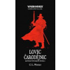 Lovec čarodějnic - C.L. Werner Lovec čarodějnic - C.L. Werner