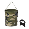 Prologic Nádoba na vodu Element Camo Water Bucket - Large 8,6L Prologic Nádoba na vodu Element Camo Water Bucket - Large 8,6L