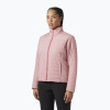 Dámska jachtárska bunda Helly Hansen Crew Insulator 2.0 pink salt Dámska jachtárska bunda Helly Hansen Crew Insulator 2.0 pink salt