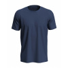 STEDMAN LUX-T ST7000 / Unisex tričko - navy XXL STEDMAN LUX-T ST7000 / Unisex tričko - navy XXL