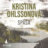 Spása - Kristina Ohlsson Spása - Kristina Ohlsson