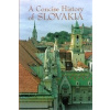 A Concise History of Slovakia - Elena Mannová A Concise History of Slovakia - Elena Mannová