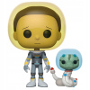 Funko POP! Rick and Morty Spacesuit Morty Funko POP! Rick and Morty Spacesuit Morty
