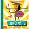 Don Quixote - Jennifer Adams, Alison Oliver Don Quixote - Jennifer Adams, Alison Oliver