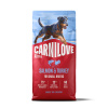 CARNILOVE ACTIVE Dog Dry Made with Salmon & Turkey for Adult Small Breeds 12 kg CARNILOVE ACTIVE Dog Dry Made with Salmon & Turkey for Adult Small Breeds 12 kg