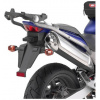 GIVI 258FZ montážna sada Honda - CB 600 F Hornet (03-06) pre Monorack M5, M7, M8, M9, M5M, M6M - bronzová GIVI 258FZ montážna sada Honda - CB 600 F Hornet (03-06) pre Monorack M5, M7, M8, M9, M5M, M6M - bronzová