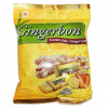 Gingerbon Zázvorové cukríky med a citrón 125 g Gingerbon Zázvorové cukríky med a citrón 125 g