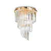 IDEAL LUX 213507 CARLTON PL12 stropné svietidlo IDEAL LUX 213507 CARLTON PL12 stropné svietidlo