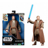 Hasbro Star Wars Galactic Action ObiWan Kenobi Hasbro Star Wars Galactic Action ObiWan Kenobi