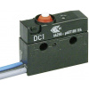 ZF DC1C-C3AA mikrospínač DC1C-C3AA 250 V/AC 6 A 1x zap/(zap) IP67 bez aretace 1 ks ZF DC1C-C3AA mikrospínač DC1C-C3AA 250 V/AC 6 A 1x zap/(zap) IP67 bez aretace 1 ks