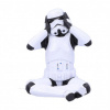 Star Wars Original Stormtrooper figúrka - Hear No Evil Stormtrooper Star Wars Original Stormtrooper figúrka - Hear No Evil Stormtrooper