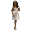 Mattel Barbie Signature Doll Barbie Basics: Model 09 Mattel Barbie Signature Doll Barbie Basics: Model 09