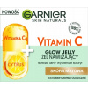 Hydratačný gél na tvár Garnier Vitamin C 50 ml Hydratačný gél na tvár Garnier Vitamin C 50 ml