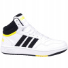 ADIDAS HOOPS GZ1928 DÁMSKE VYSOKÉ TENISKY ADIDAS HOOPS GZ1928 DÁMSKE VYSOKÉ TENISKY