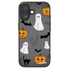 Picasee ULTIMATE CASE pro Apple iPhone 17 - Spooky crew Picasee ULTIMATE CASE pro Apple iPhone 17 - Spooky crew