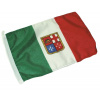 ADRIA BANDIERE TALIANSKA OBCHODNÁ VLAJKA Variant: ITALIAN MERCHANT FLAG CM.20X30 ADRIA BANDIERE TALIANSKA OBCHODNÁ VLAJKA Variant: ITALIAN MERCHANT FLAG CM.20X30