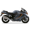 Motocykel SUZUKI GSX-1300RR Hayabusa C81 M6 Motocykel SUZUKI GSX-1300RR Hayabusa C81 M6
