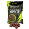 Stég Product Rozpustné boilies 24mm Halibut 1kg Stég Product Rozpustné boilies 24mm Halibut 1kg