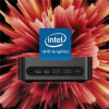 Prestigio Solutions Barebone Mini PC, Alderlake i3-1215U 12Gen, GPU: Intel UHD, bez RAM Prestigio Solutions Barebone Mini PC, Alderlake i3-1215U 12Gen, GPU: Intel UHD, bez RAM