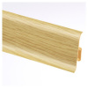 Lišta soklová PVC Cezar SLIM Dub Riverside M137 45x22x2500 mm Lišta soklová PVC Cezar SLIM Dub Riverside M137 45x22x2500 mm