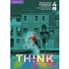 Think Level 4 Workbook with Digital Pack Think Level 4 Workbook with Digital Pack